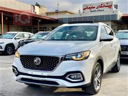 ام جي HS